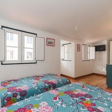 Ps Lisbon Flats Apartment Luaran gambar