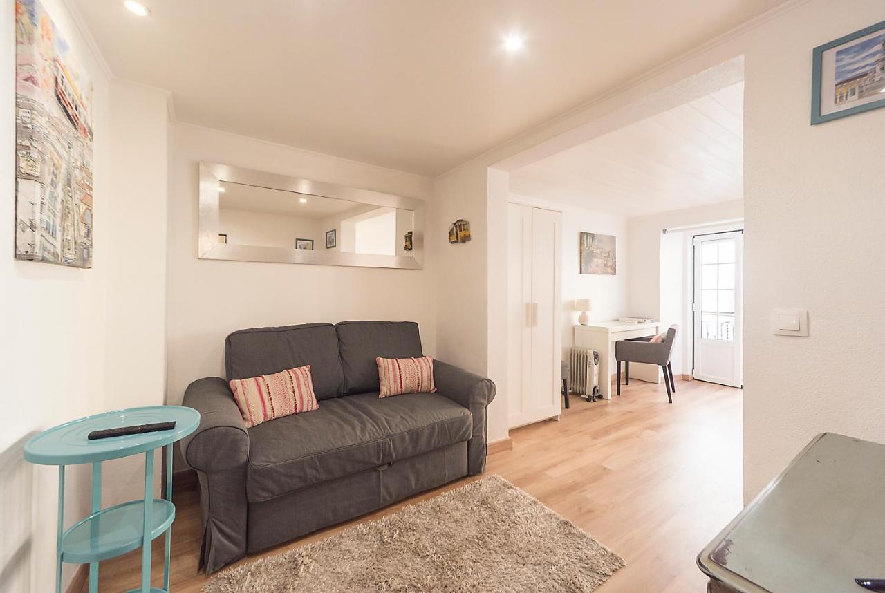 Ps Lisbon Flats Apartment Luaran gambar