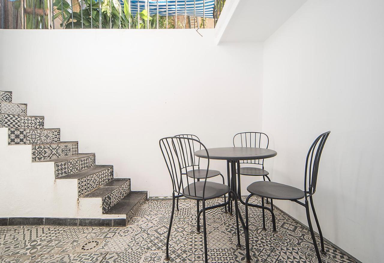 Ps Lisbon Flats Apartment Luaran gambar