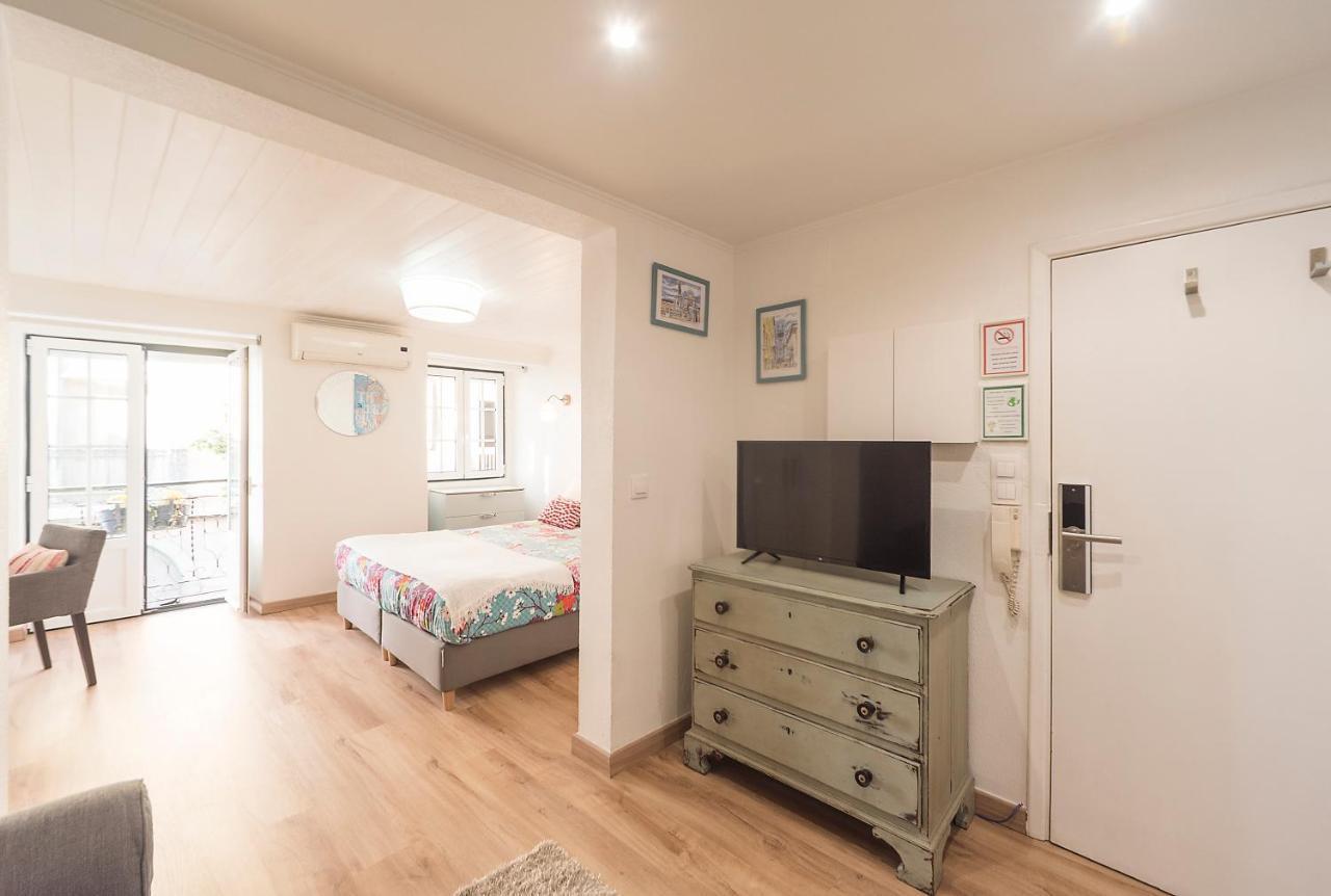 Ps Lisbon Flats Apartment Luaran gambar