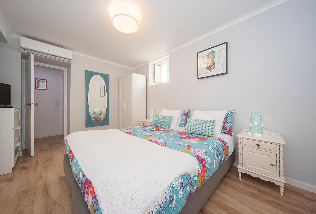 Ps Lisbon Flats Apartment Luaran gambar