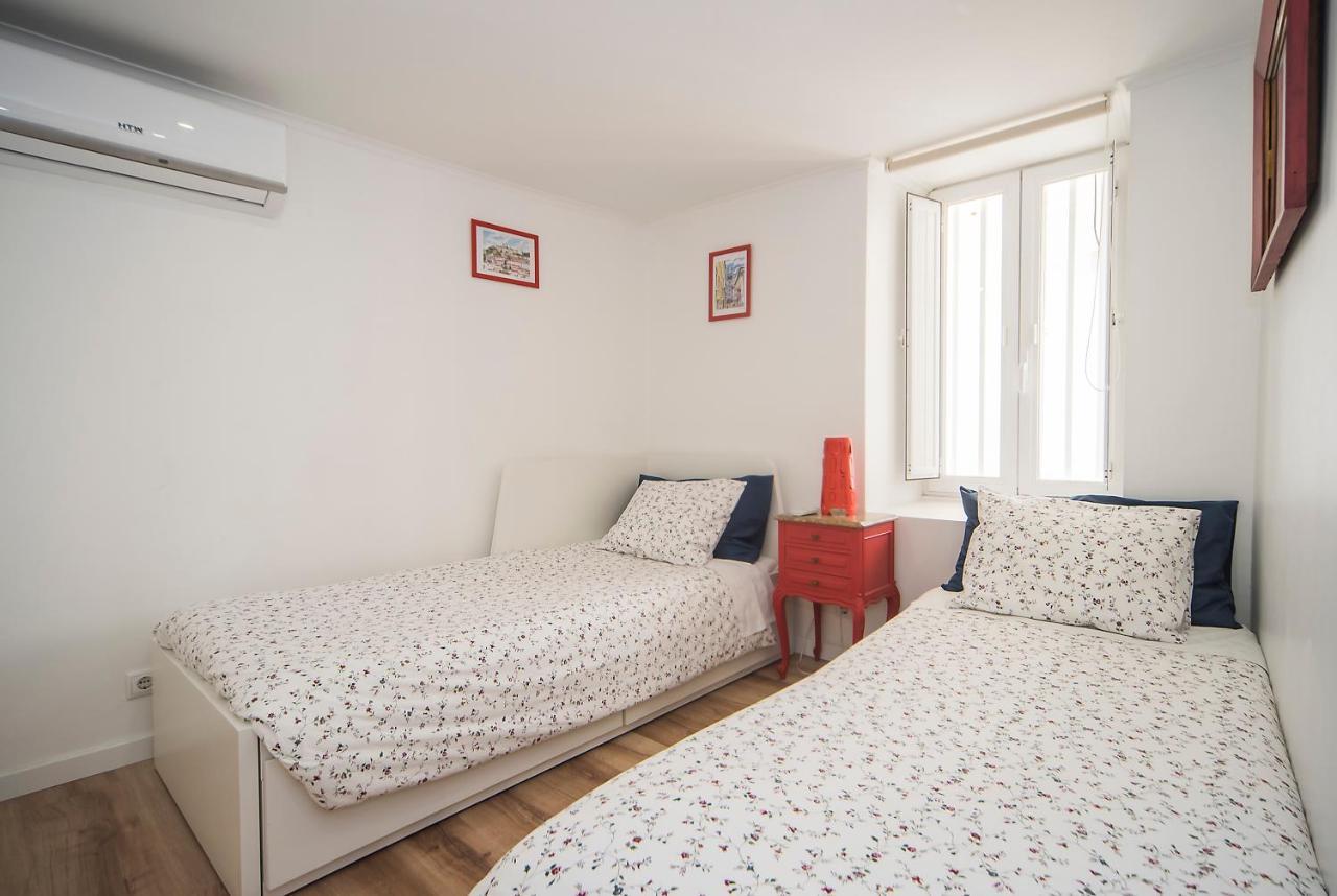 Ps Lisbon Flats Apartment Luaran gambar