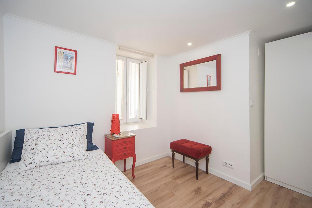Ps Lisbon Flats Apartment Luaran gambar