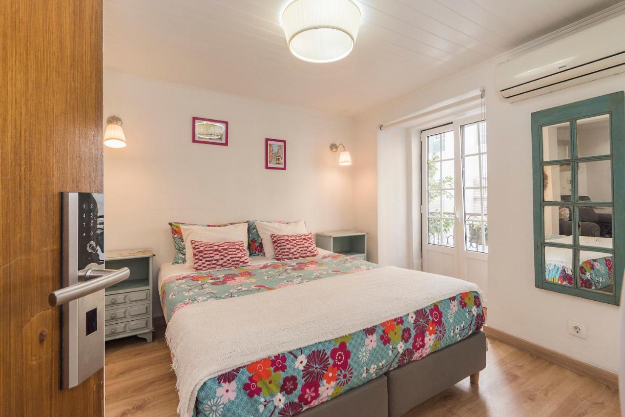 Ps Lisbon Flats Apartment Luaran gambar