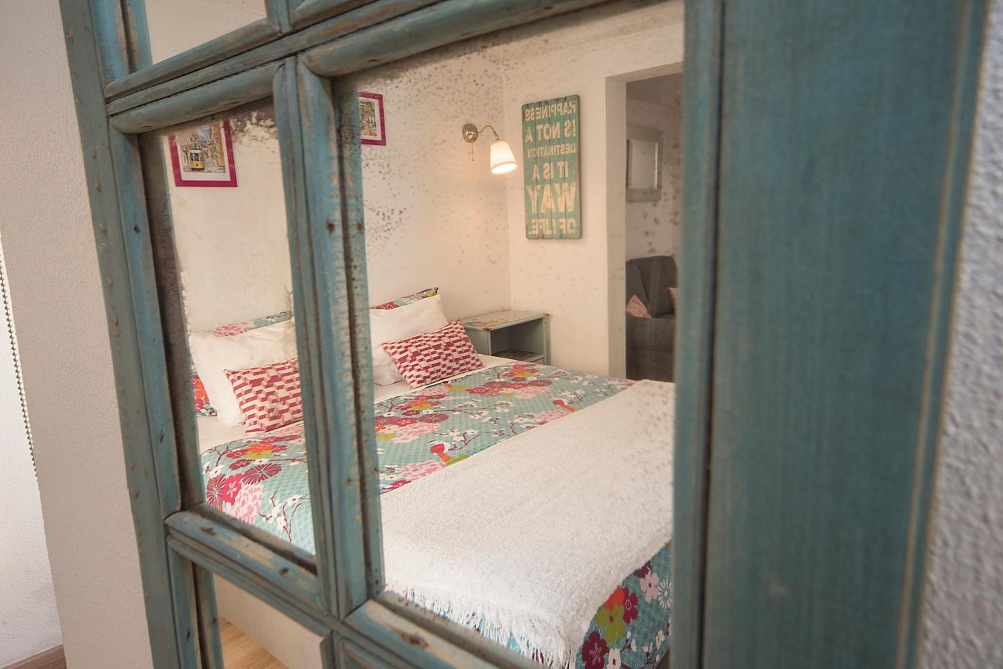 Ps Lisbon Flats Apartment Bilik gambar