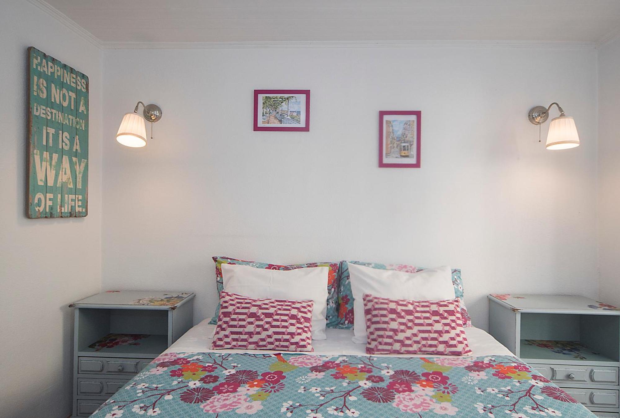 Ps Lisbon Flats Apartment Bilik gambar