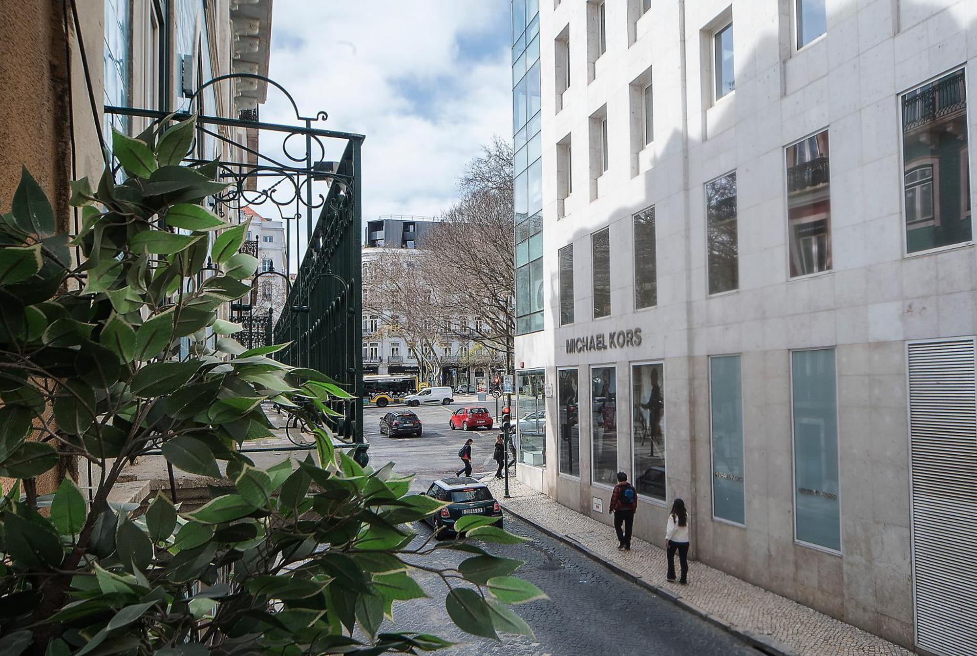 Ps Lisbon Flats Apartment Bilik gambar
