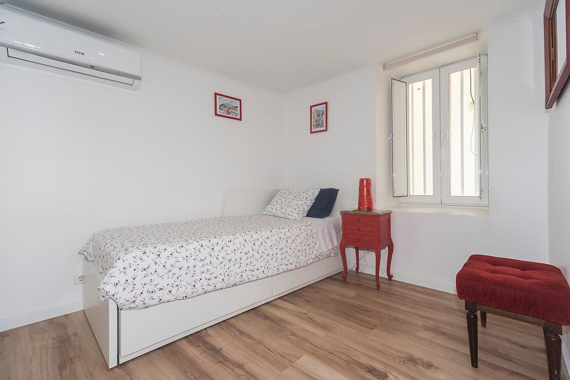 Ps Lisbon Flats Apartment Bilik gambar
