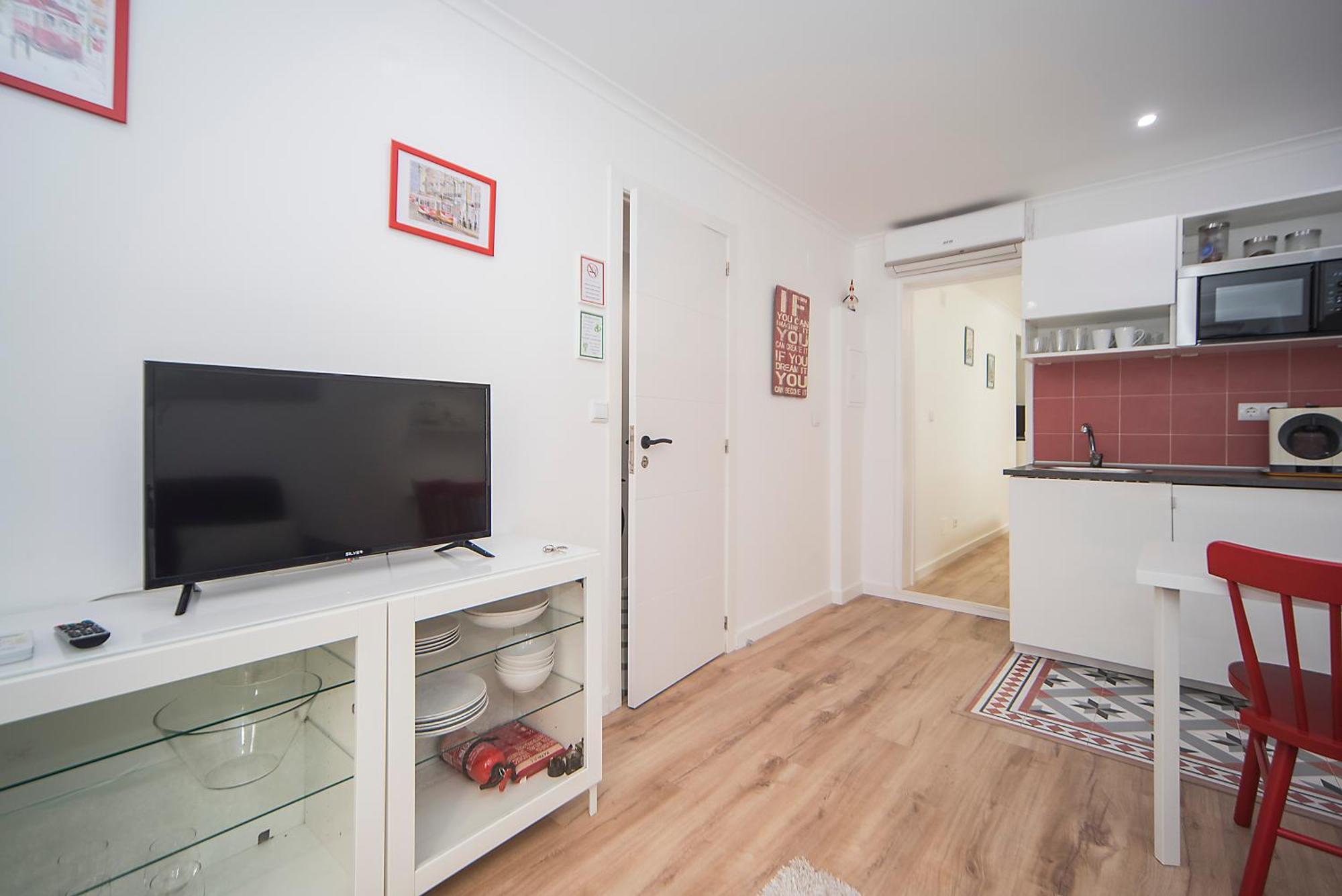 Ps Lisbon Flats Apartment Bilik gambar