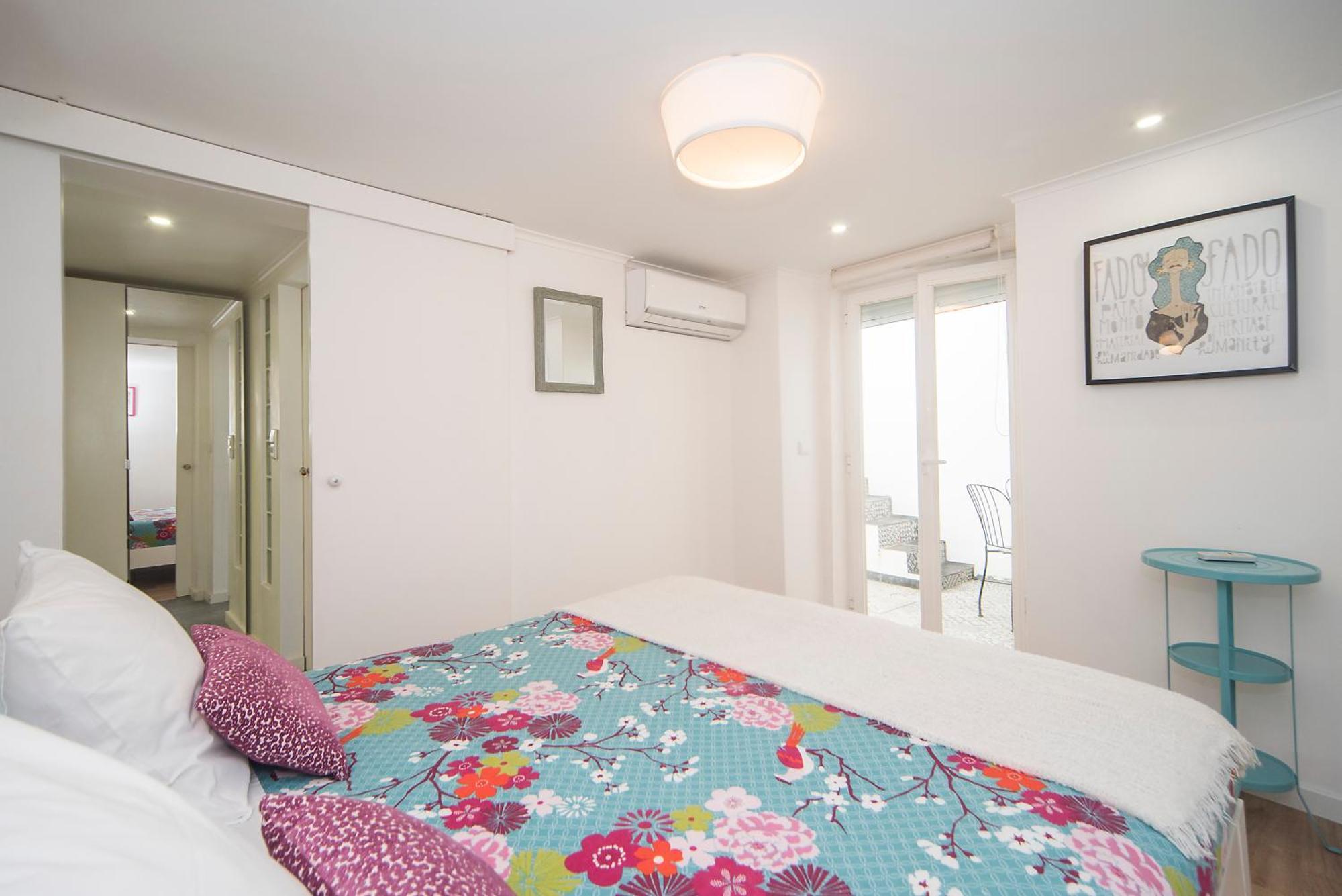 Ps Lisbon Flats Apartment Bilik gambar