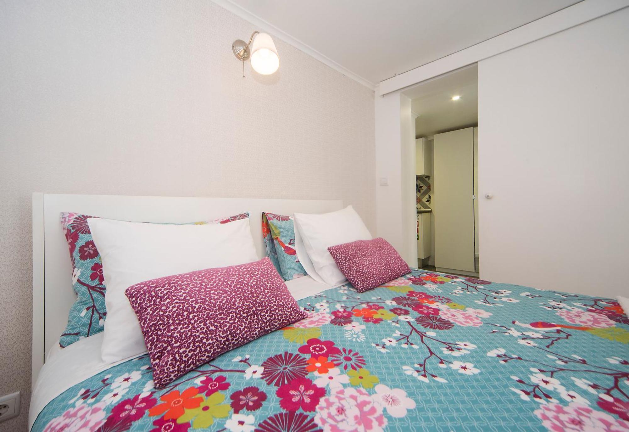 Ps Lisbon Flats Apartment Bilik gambar