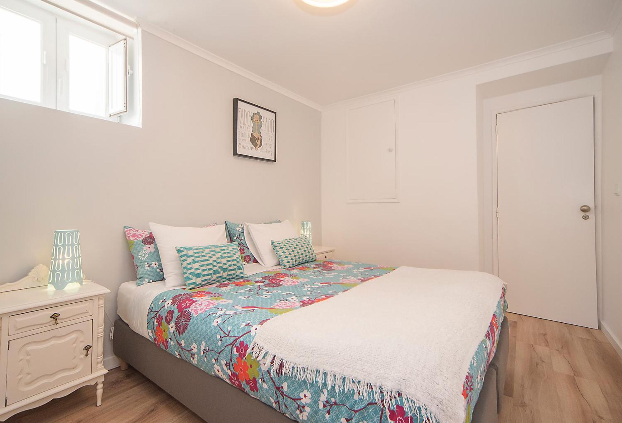 Ps Lisbon Flats Apartment Luaran gambar