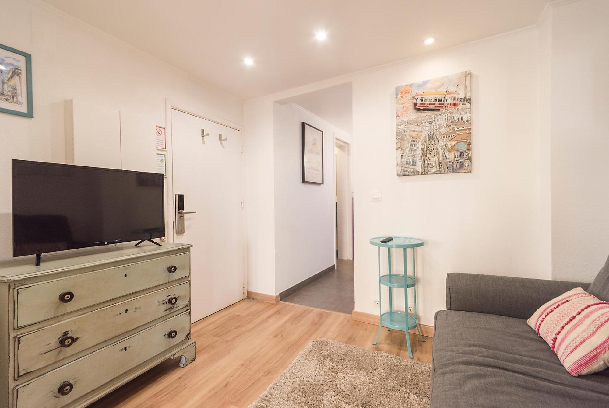 Ps Lisbon Flats Apartment Bilik gambar