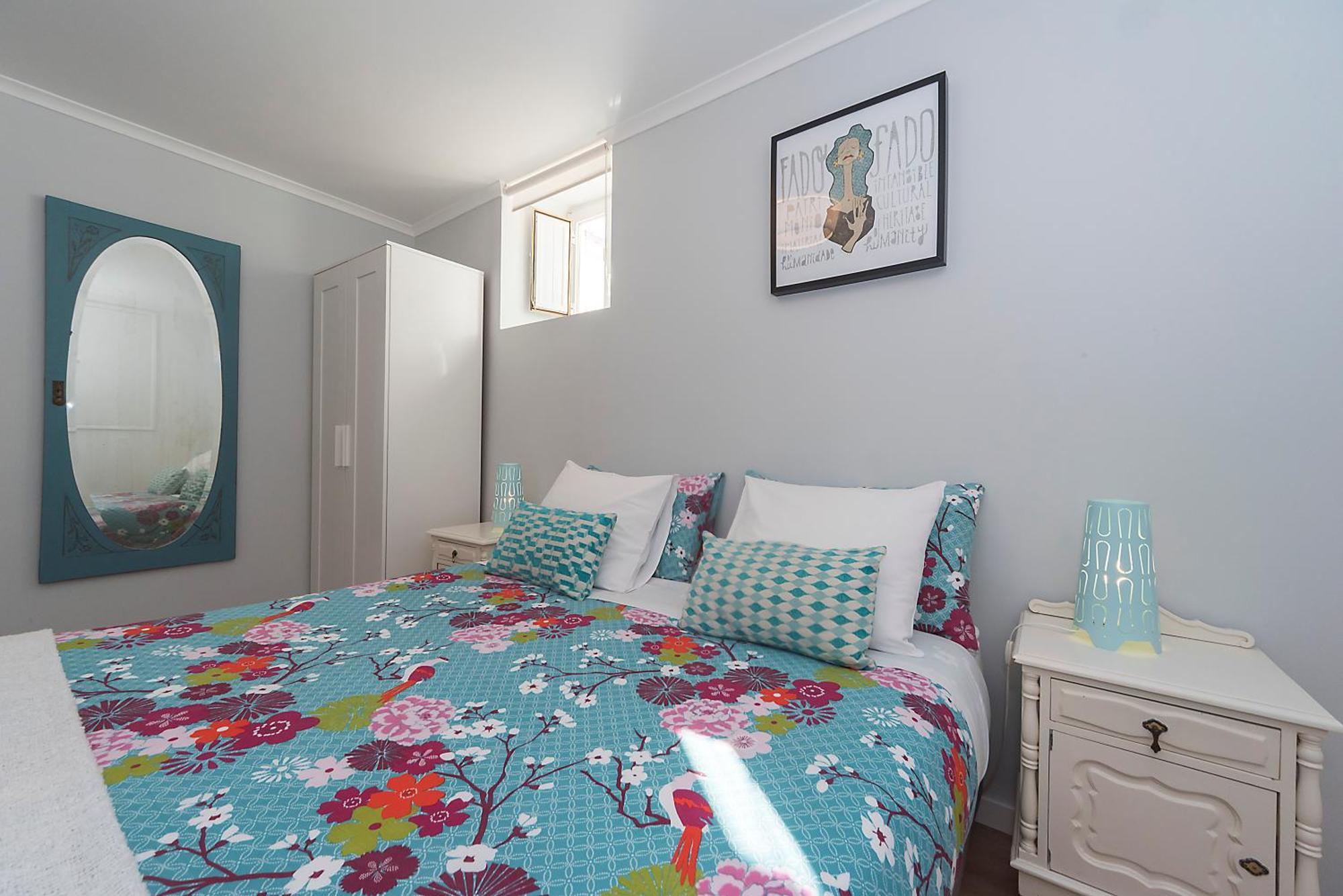 Ps Lisbon Flats Apartment Bilik gambar