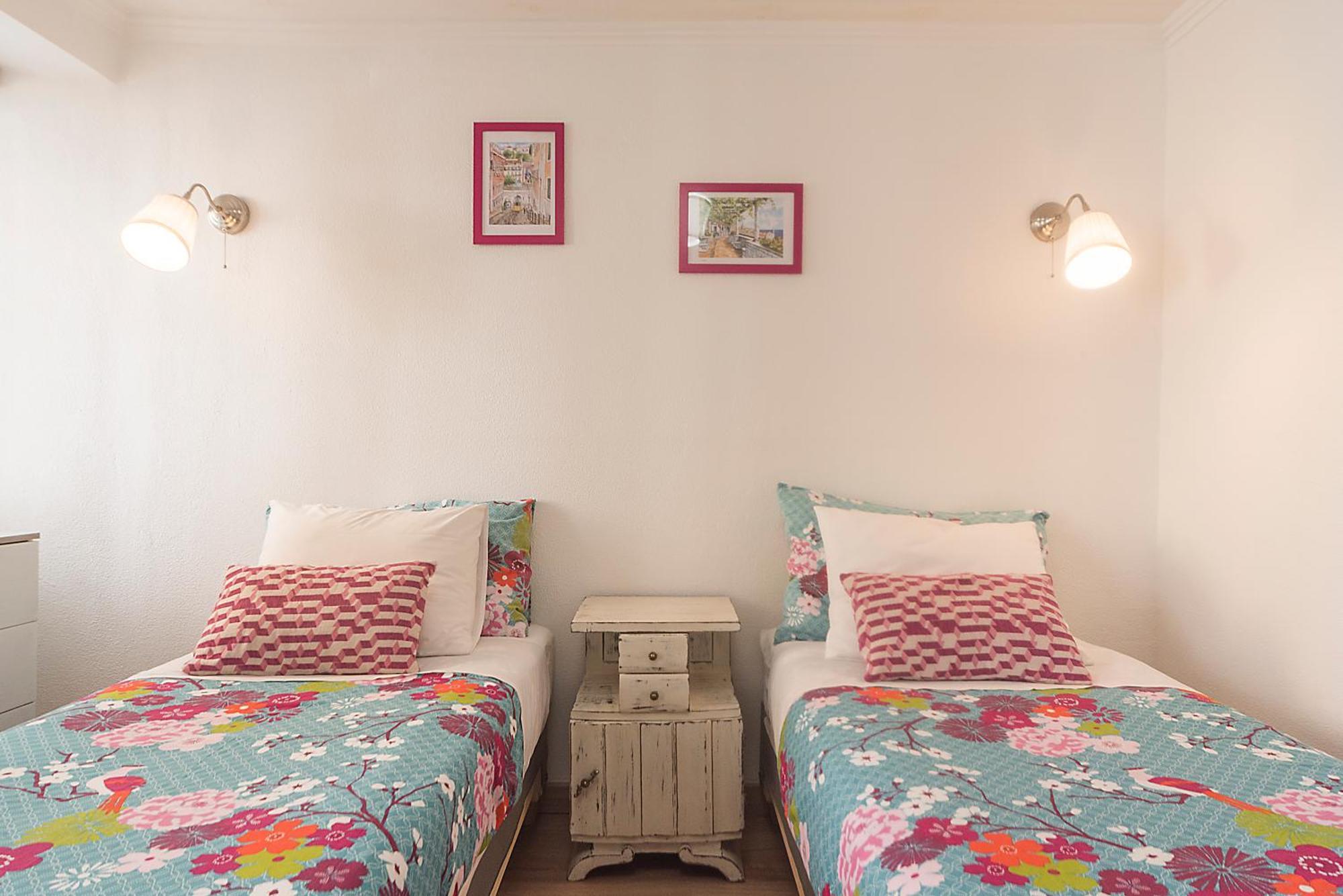 Ps Lisbon Flats Apartment Bilik gambar