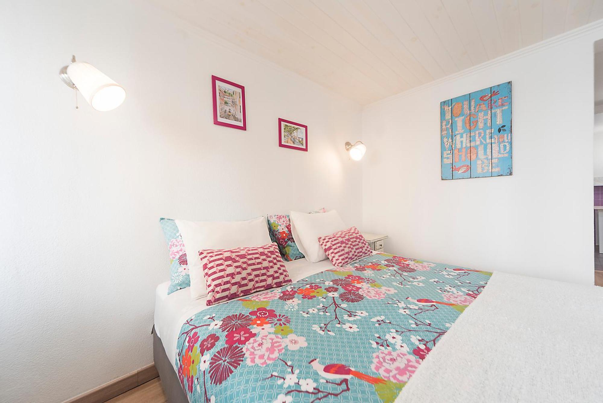 Ps Lisbon Flats Apartment Bilik gambar