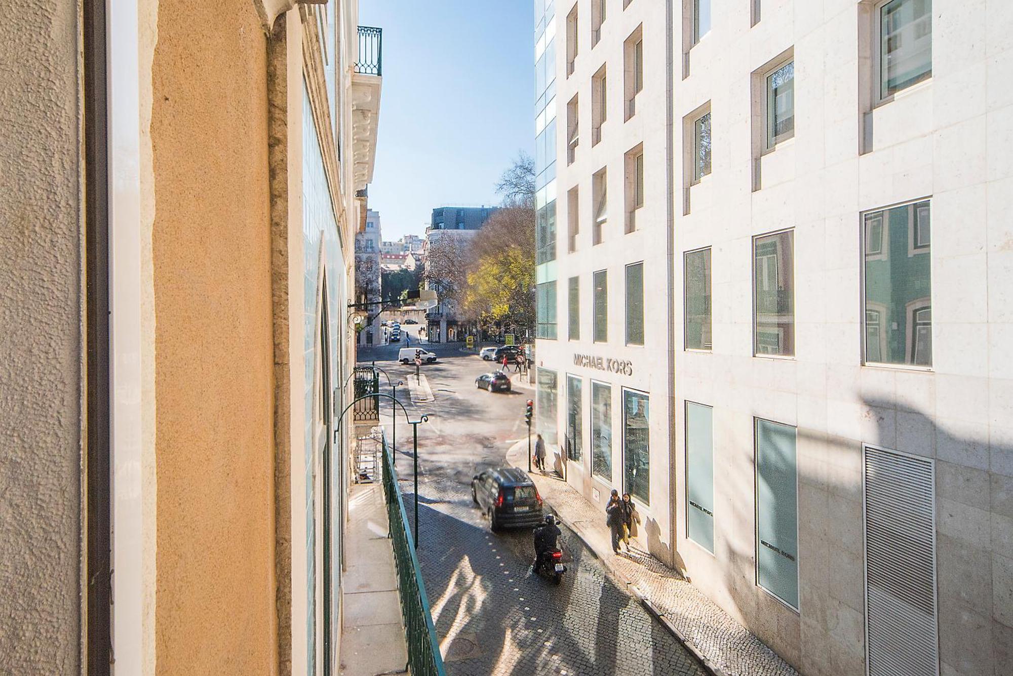 Ps Lisbon Flats Apartment Bilik gambar