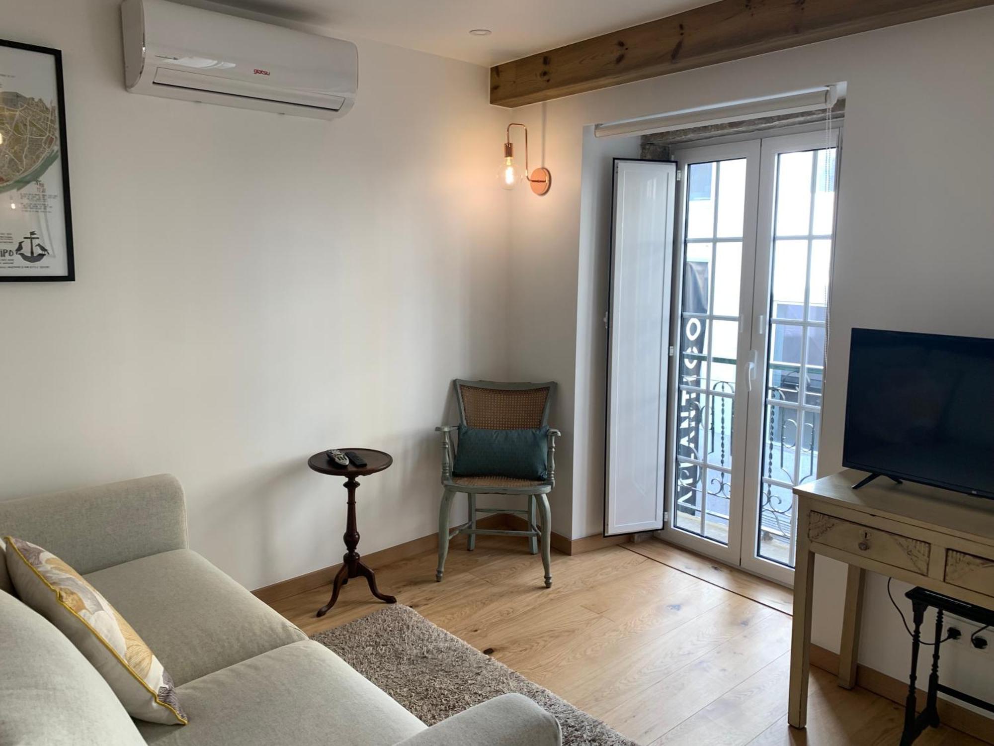 Ps Lisbon Flats Apartment Bilik gambar