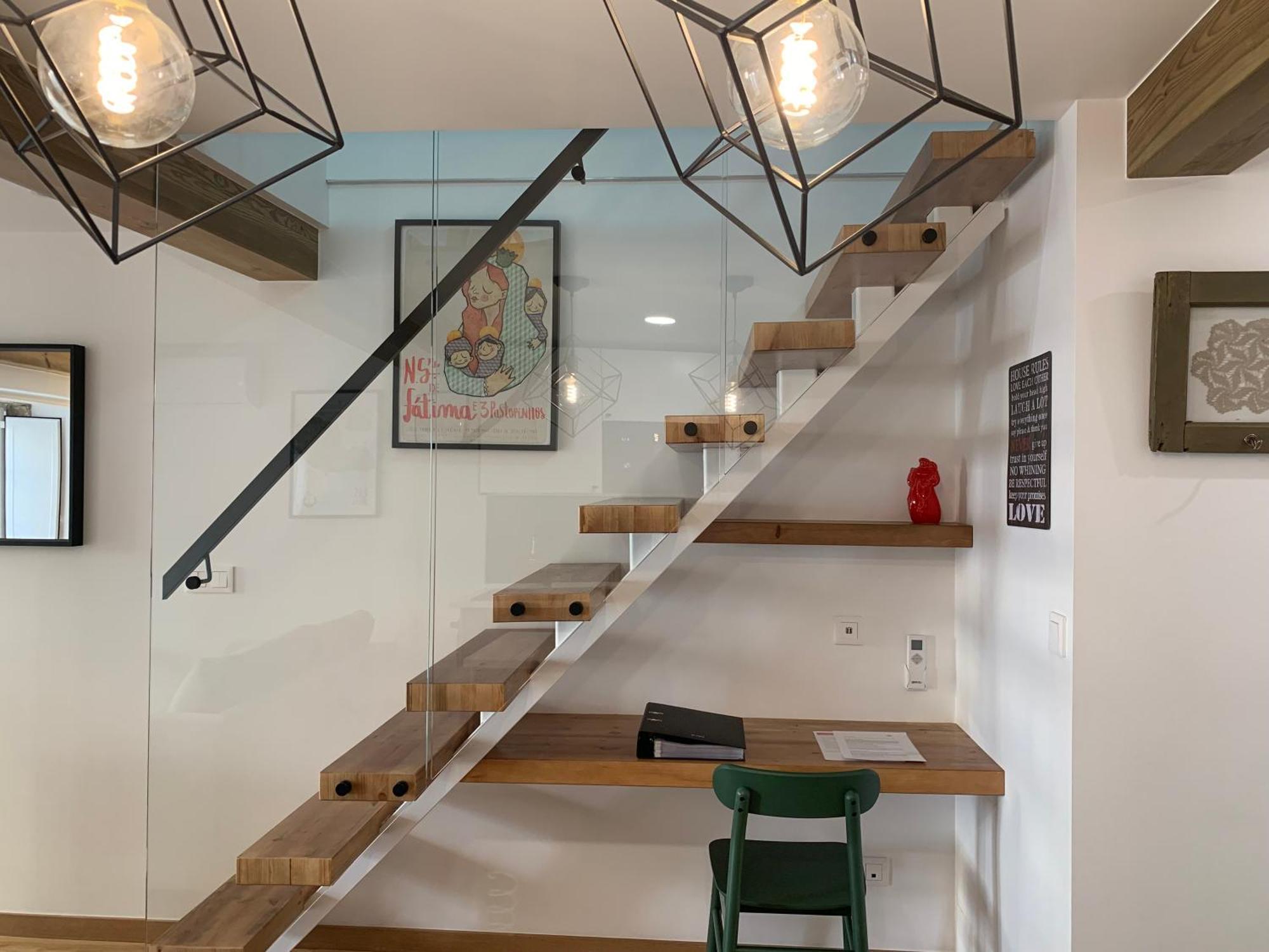 Ps Lisbon Flats Apartment Bilik gambar