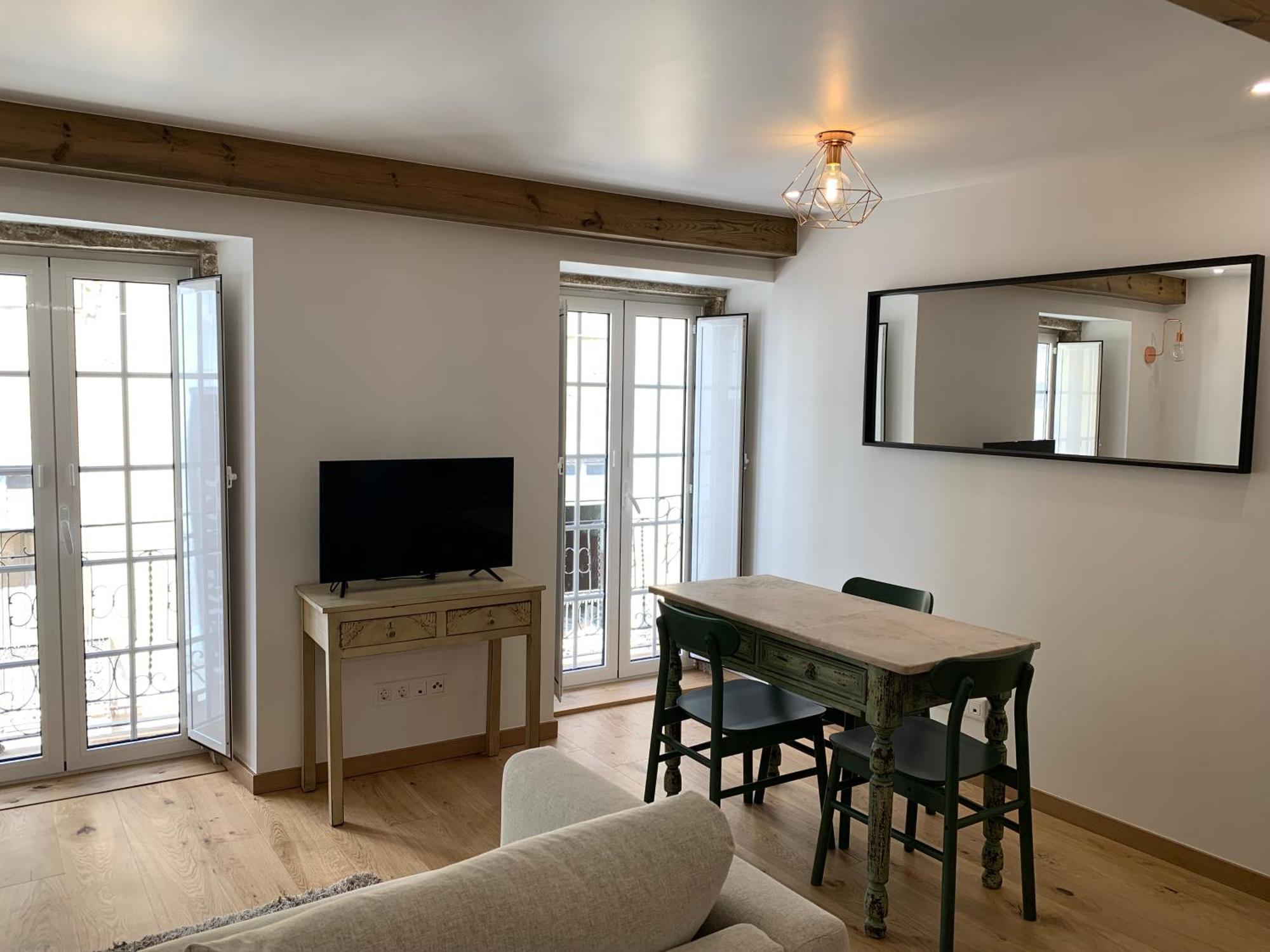 Ps Lisbon Flats Apartment Bilik gambar