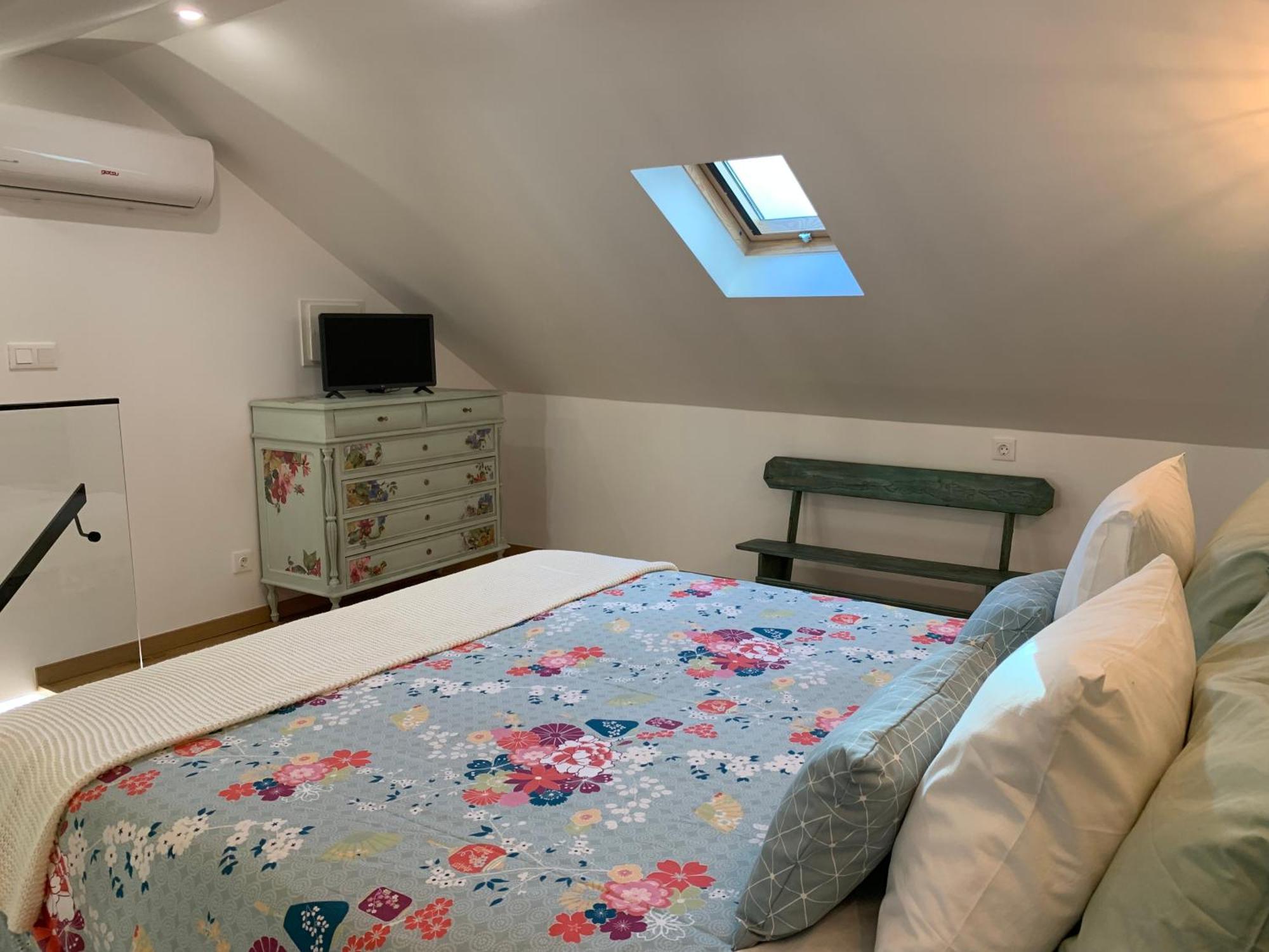 Ps Lisbon Flats Apartment Bilik gambar