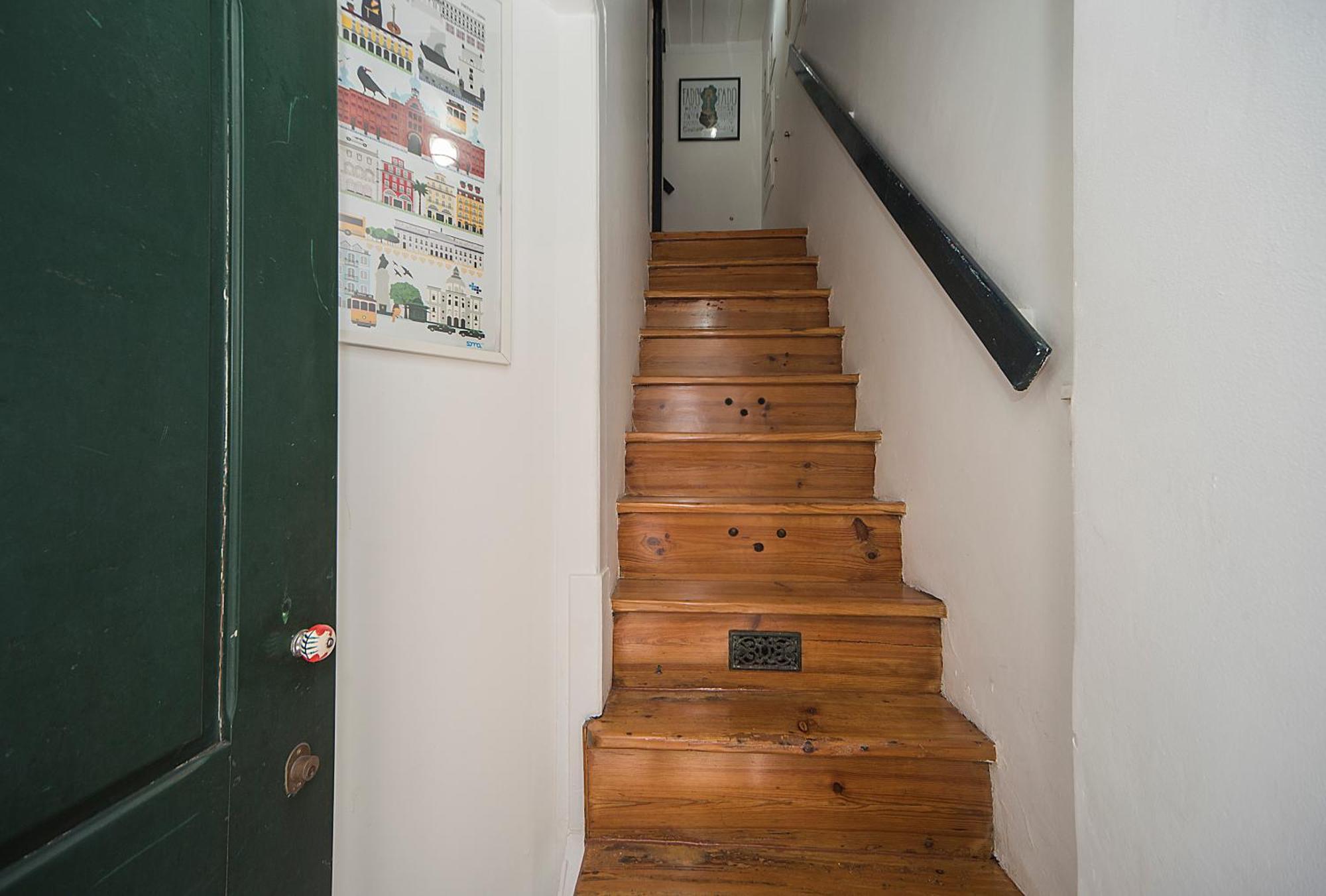Ps Lisbon Flats Apartment Luaran gambar
