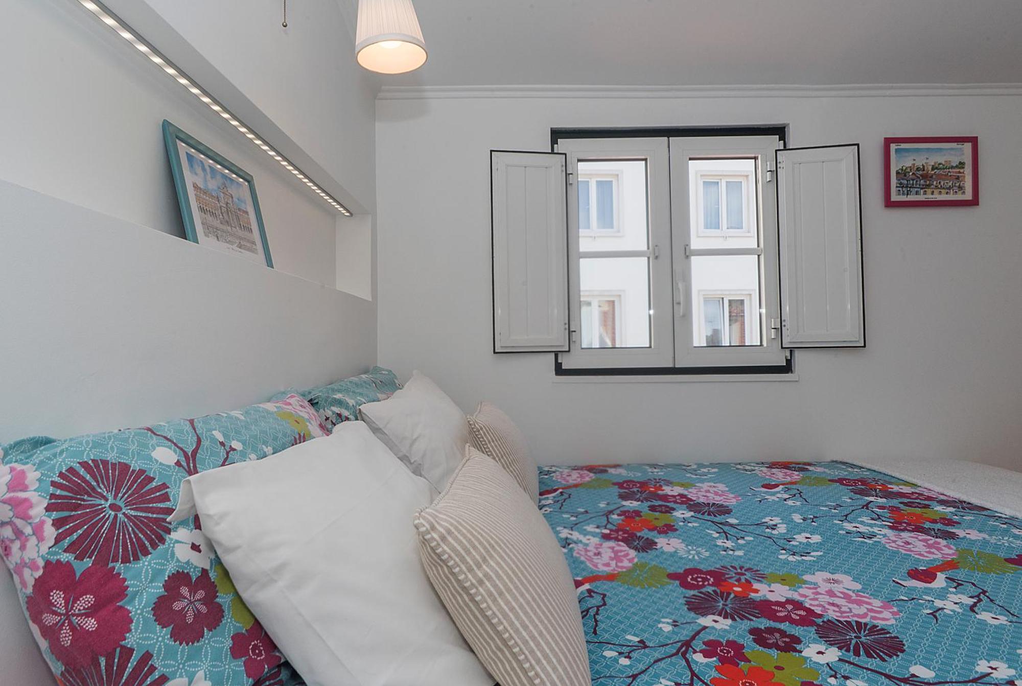 Ps Lisbon Flats Apartment Luaran gambar