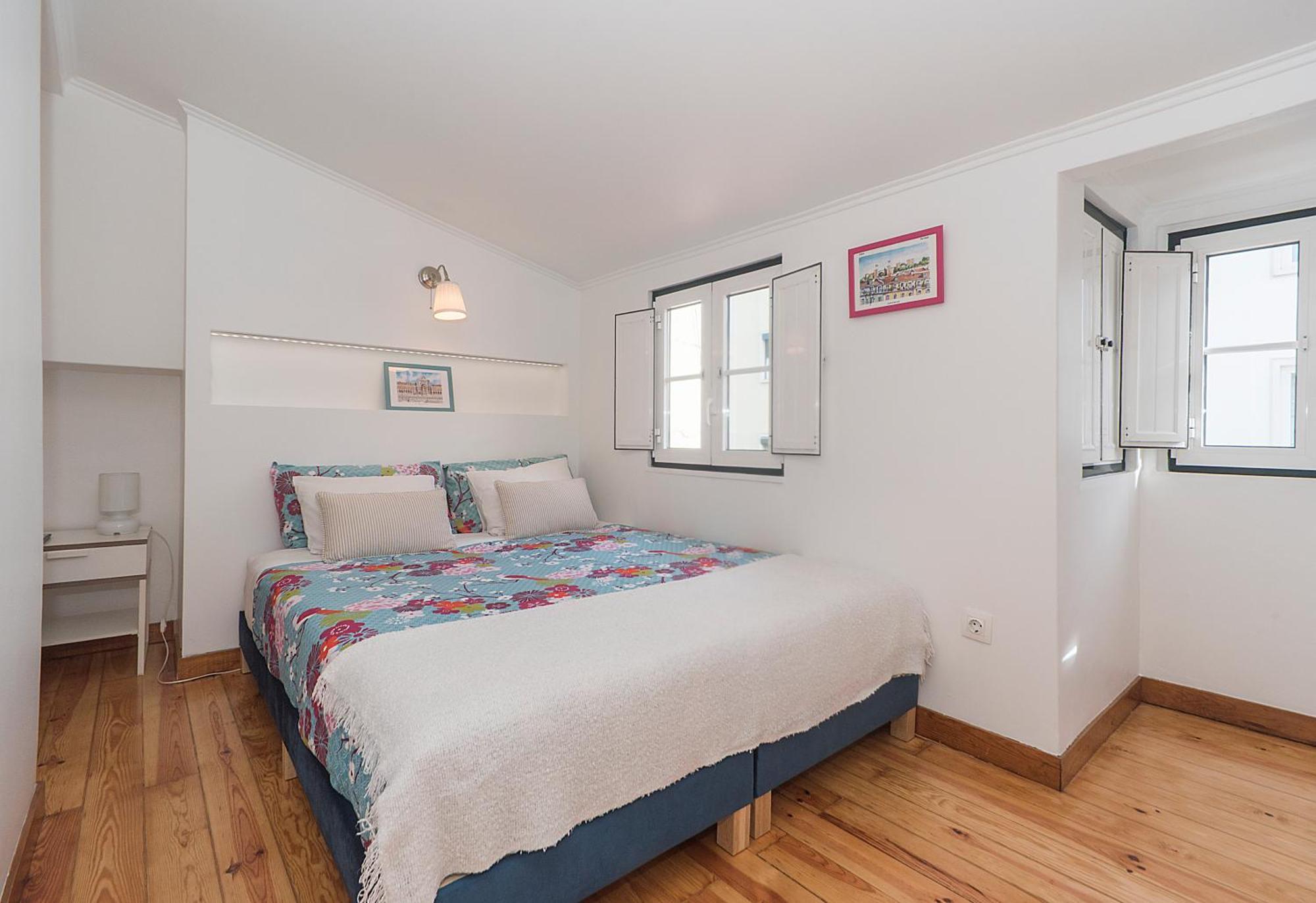 Ps Lisbon Flats Apartment Luaran gambar