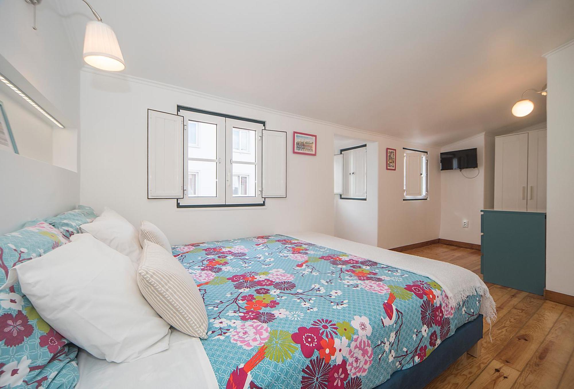 Ps Lisbon Flats Apartment Luaran gambar