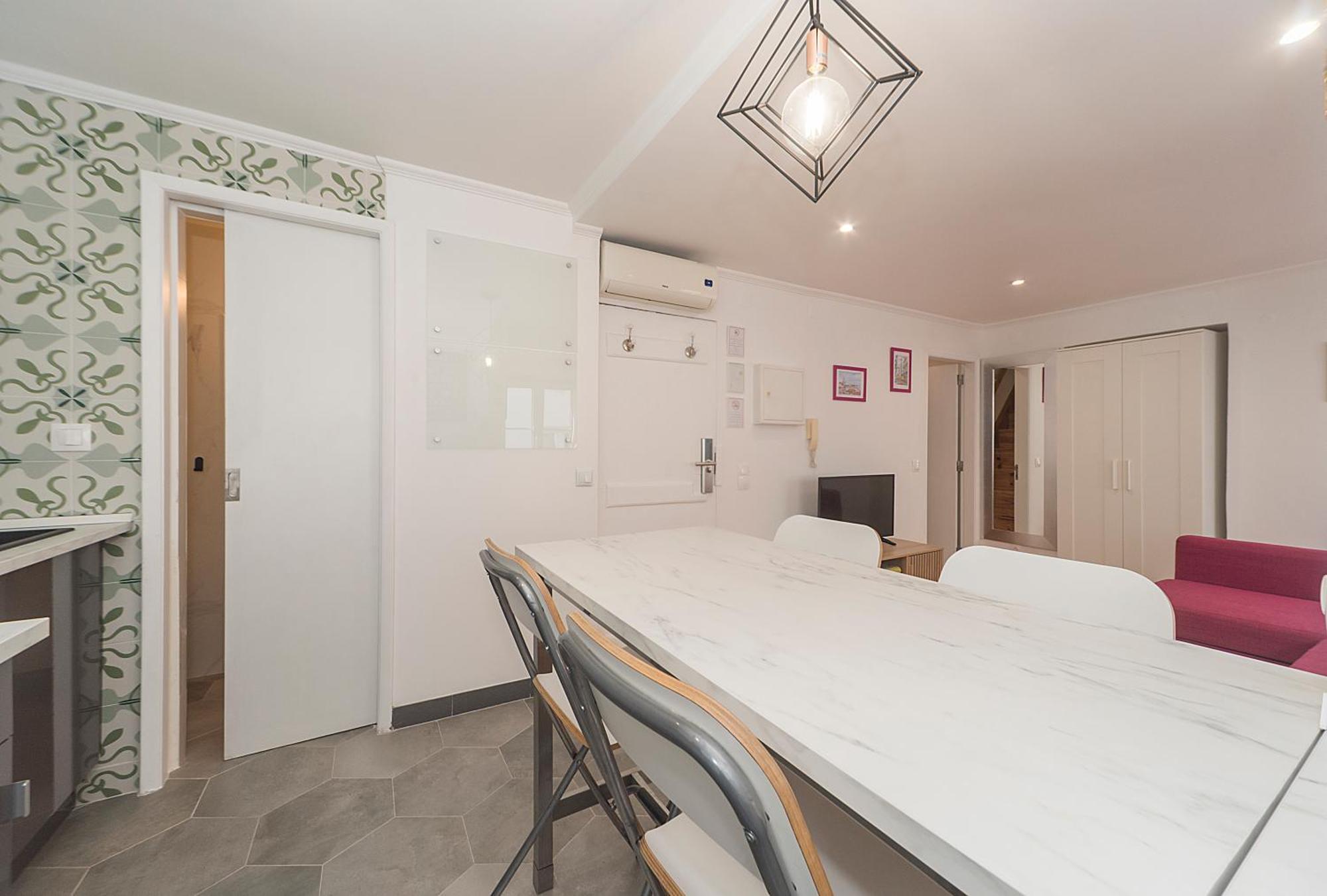 Ps Lisbon Flats Apartment Luaran gambar