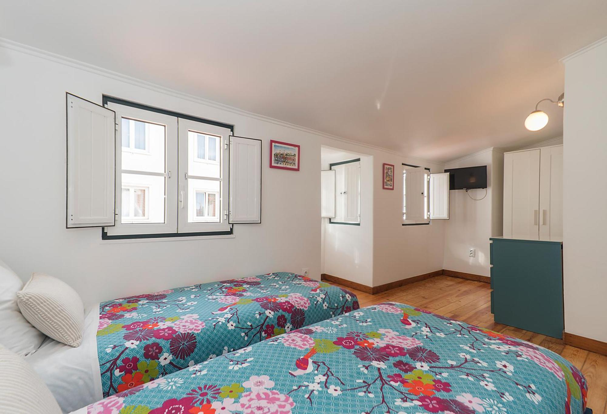 Ps Lisbon Flats Apartment Luaran gambar