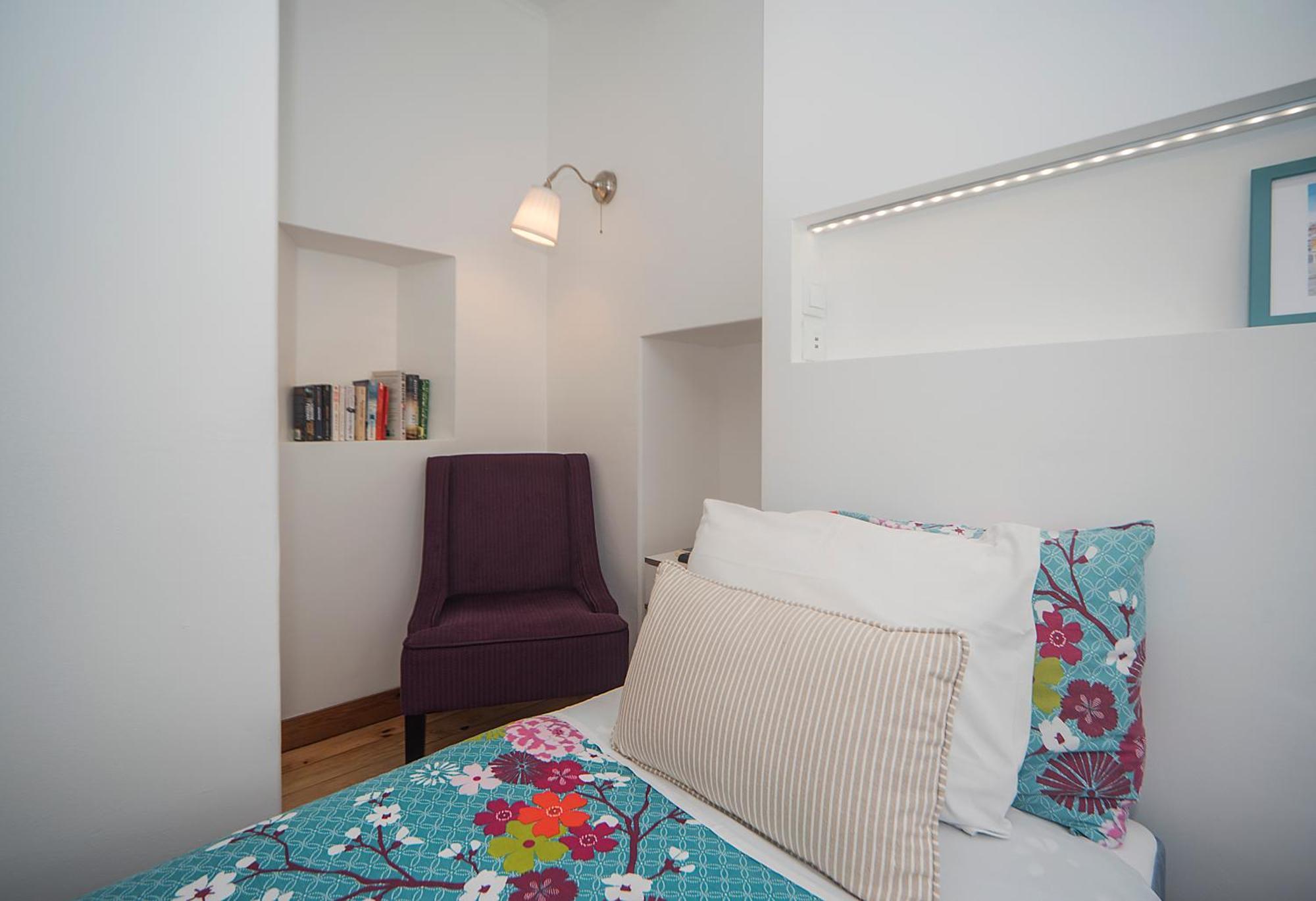Ps Lisbon Flats Apartment Luaran gambar