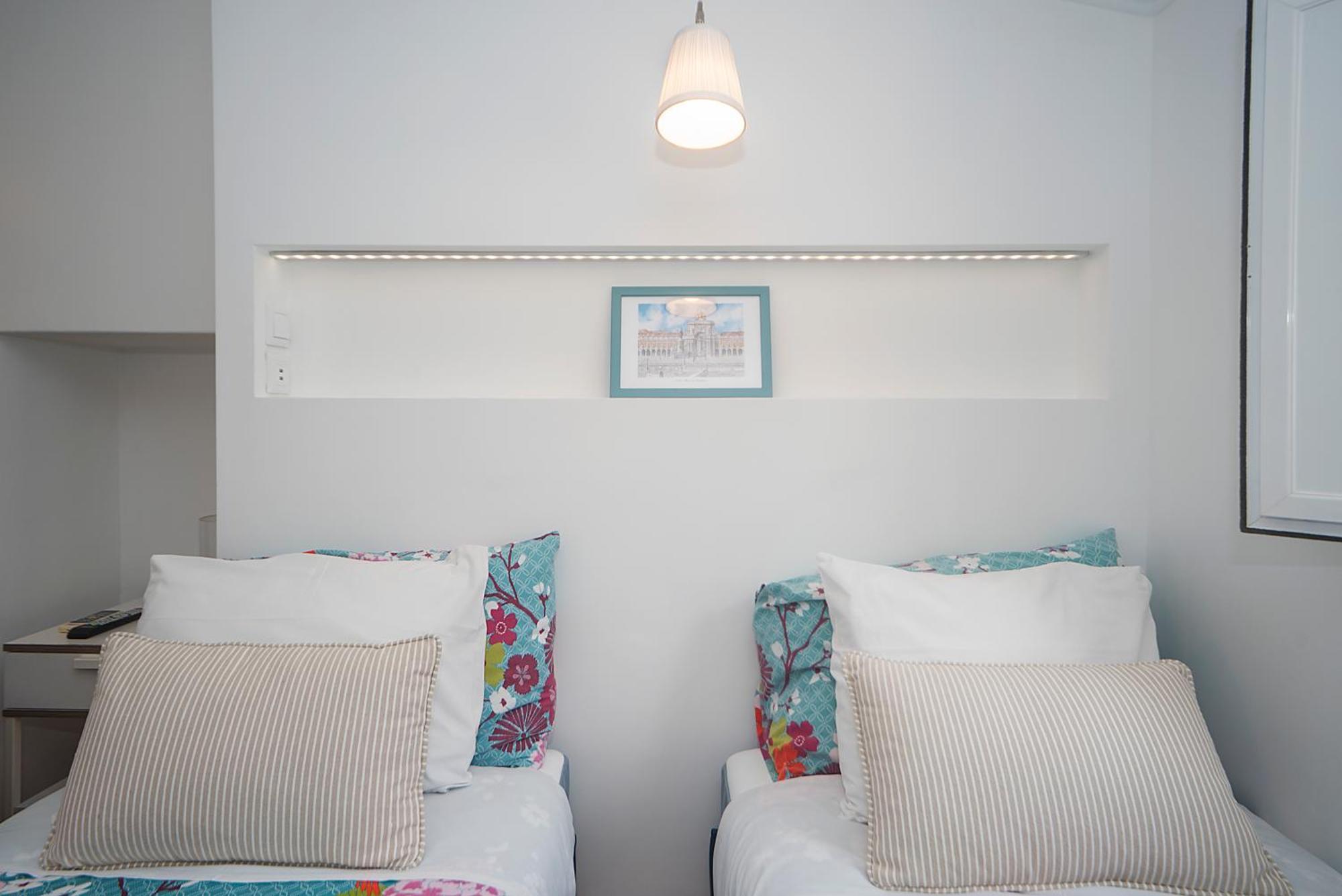 Ps Lisbon Flats Apartment Luaran gambar