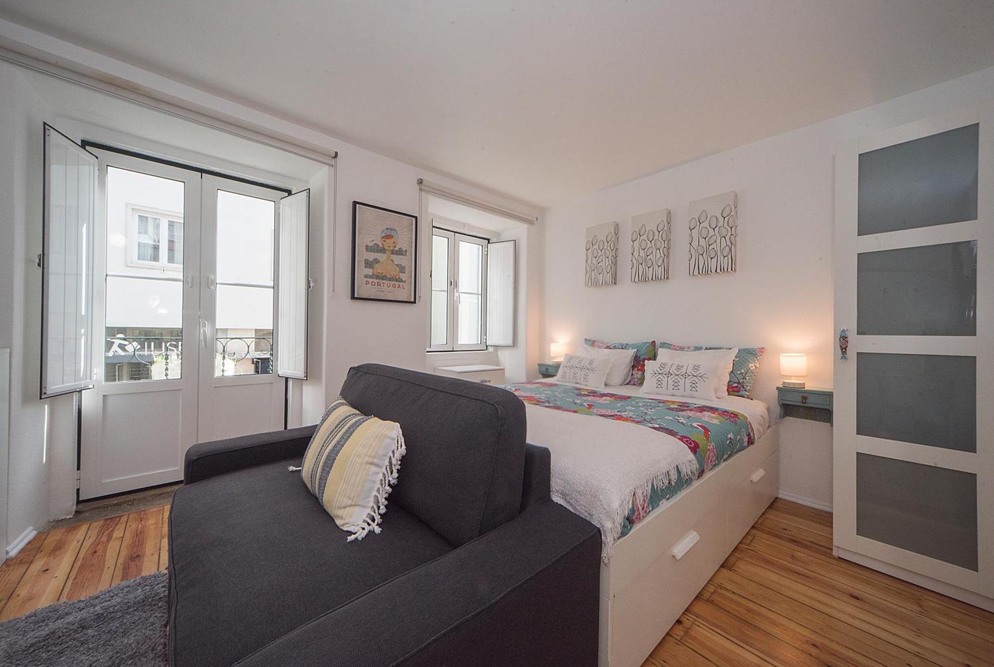 Ps Lisbon Flats Apartment Luaran gambar