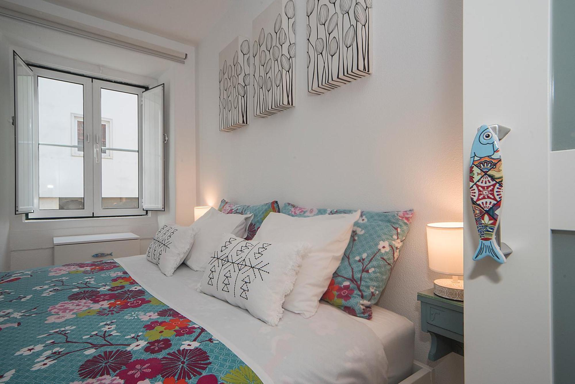 Ps Lisbon Flats Apartment Luaran gambar