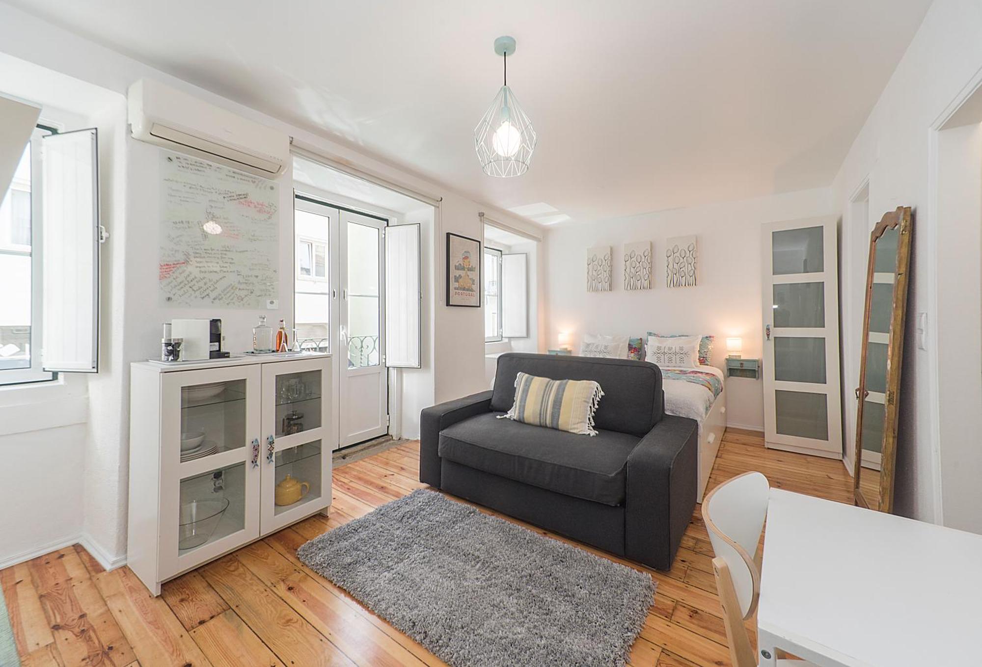 Ps Lisbon Flats Apartment Luaran gambar