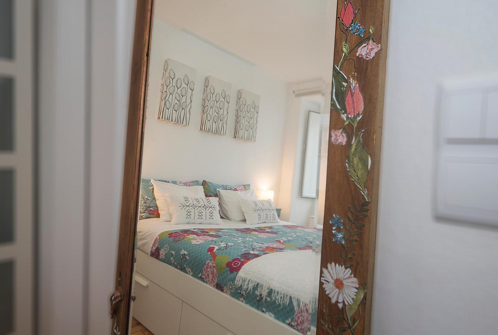 Ps Lisbon Flats Apartment Luaran gambar