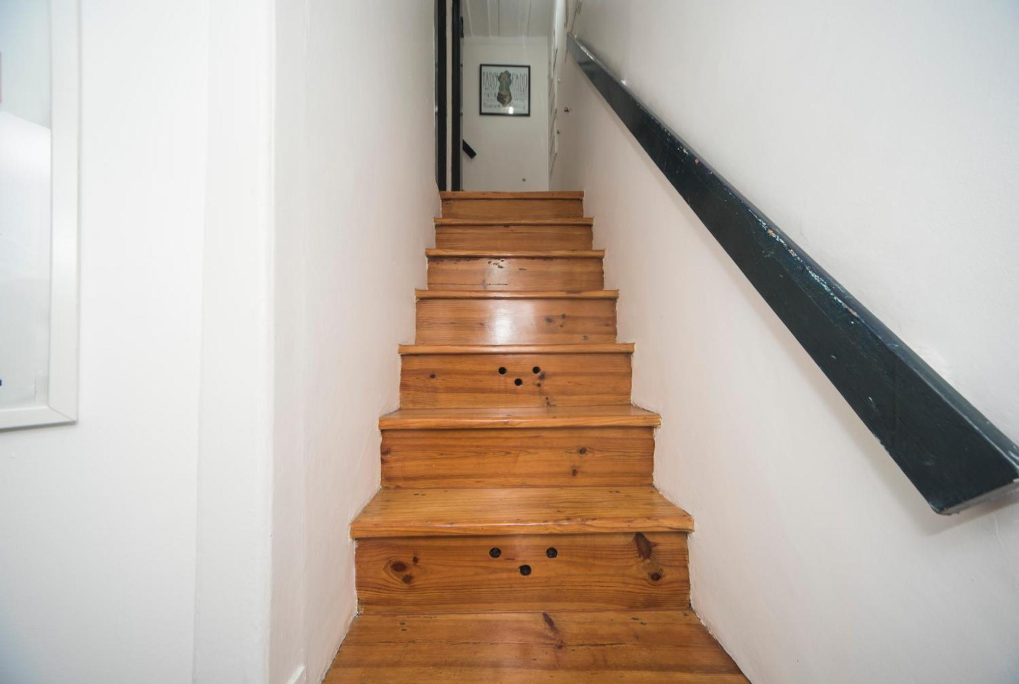 Ps Lisbon Flats Apartment Luaran gambar